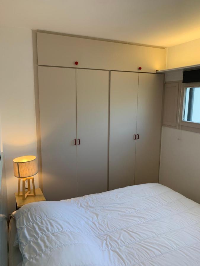 Ferienwohnung Vue Superbe Sur La Grande Bleue Canet-en-Roussillon Exterior foto